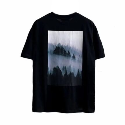 Men’s Unisex Essentials T-Shirts